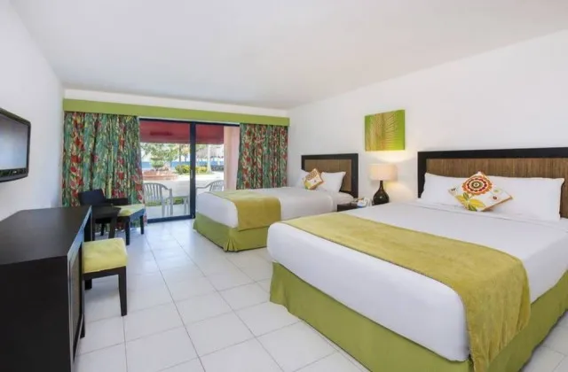 Amhsa Marina Hotels Resorts Room